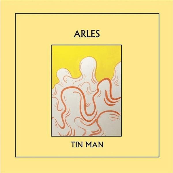 Tin Man - Arles ryhmässä VINYYLI / Hårdrock/ Heavy metal @ Bengans Skivbutik AB (4238128)