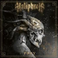 Haliphron - Prey ryhmässä VINYYLI / Hårdrock/ Heavy metal @ Bengans Skivbutik AB (4238133)