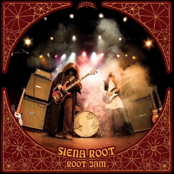 Siena Root - Root Jam ryhmässä VINYYLI / Myydyimmät @ Bengans Skivbutik AB (4238135)
