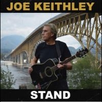 Keithley Joe - Stand ryhmässä CD @ Bengans Skivbutik AB (4238154)