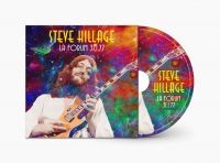 Hillage Steve - Los Angeles Forum - Jan 31St 1977 ( ryhmässä CD / Pop-Rock @ Bengans Skivbutik AB (4238157)
