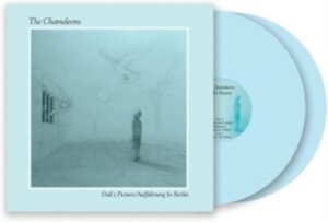 Chameleons The - Dalis Picture/Auffuhrung In Berlin ryhmässä VINYYLI @ Bengans Skivbutik AB (4238168)