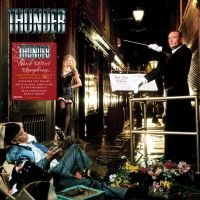 Thunder - Backstreet Symphony ryhmässä VINYYLI / Pop-Rock @ Bengans Skivbutik AB (4238182)