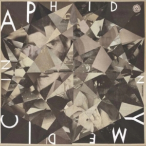Aphid - Ny Medicin ryhmässä VINYYLI @ Bengans Skivbutik AB (4238449)
