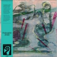 Parasite Jazz - Parasite Jazz ryhmässä VINYYLI / Hårdrock/ Heavy metal @ Bengans Skivbutik AB (4238450)