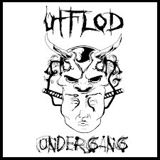 Utflod - Undergang ryhmässä VINYYLI @ Bengans Skivbutik AB (4238458)
