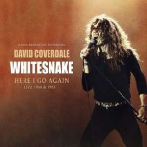 Coverdale David - Here I Go Again ryhmässä VINYYLI @ Bengans Skivbutik AB (4238461)