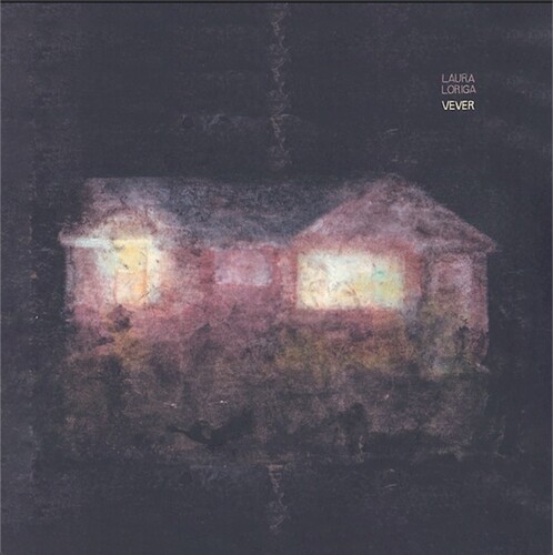 Laura Loriga - Vever ryhmässä VINYYLI / Hårdrock/ Heavy metal @ Bengans Skivbutik AB (4238465)