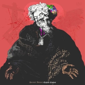 FRED THE GODSON - GOD LEVEL ryhmässä VINYYLI @ Bengans Skivbutik AB (4238763)