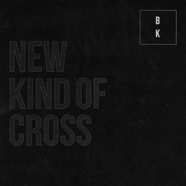 Buzz Kull - New Kind Of Cross ryhmässä CD / Pop @ Bengans Skivbutik AB (4238868)