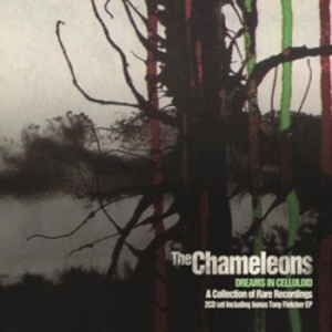 Chameleons The - Dreams In Celluloid (2 Cd) ryhmässä CD @ Bengans Skivbutik AB (4238916)
