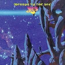 Yes - Mirror To The Sky ryhmässä CD @ Bengans Skivbutik AB (4238948)