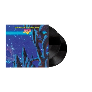 Yes - Mirror To The Sky ryhmässä Minishops / Yes @ Bengans Skivbutik AB (4238949)