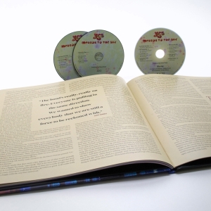 Yes - Mirror To The Sky ryhmässä Minishops / Yes @ Bengans Skivbutik AB (4238950)