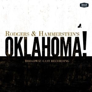 Ost - Oklahoma! ryhmässä VINYYLI @ Bengans Skivbutik AB (4239207)