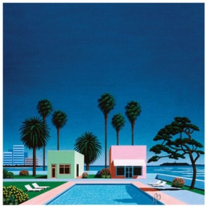 PACIFIC BREEZE - Pacific Breeze: Japanese City Pop, AOR & Boogie 1976-1986 ryhmässä VINYYLI @ Bengans Skivbutik AB (4239217)