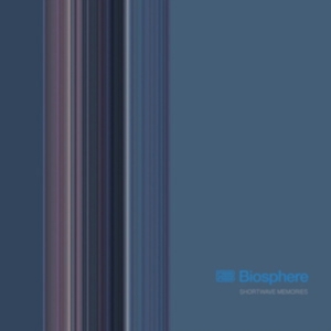 Biosphere - Shortwave Memories ryhmässä VINYYLI @ Bengans Skivbutik AB (4239236)