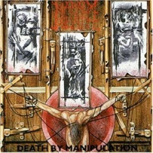 Napalm Death - Death By Manipulation ryhmässä CD @ Bengans Skivbutik AB (4239554)