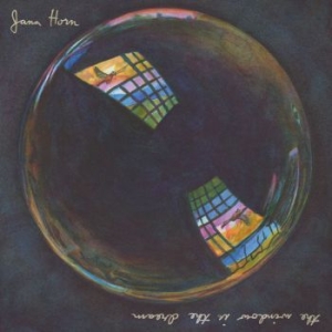 Jana Horn - The Window Is The Dream ryhmässä VINYYLI @ Bengans Skivbutik AB (4239563)