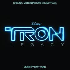 Soundtrack - Tron Legacy ryhmässä -Start Vinyl @ Bengans Skivbutik AB (4239593)