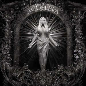 Aguilera Christina - Aguilera ryhmässä CD @ Bengans Skivbutik AB (4239741)