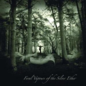 Chris & Cosey - Feral Vapours Of The Silver Ether ryhmässä VINYYLI @ Bengans Skivbutik AB (4239757)