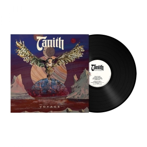 Tanith - Voyage (Vinyl Lp) ryhmässä -Start Metal Blade @ Bengans Skivbutik AB (4239769)
