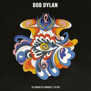 Dylan Bob - Legendary Us Tv Broadcasts 1979 - 1 ryhmässä VINYYLI @ Bengans Skivbutik AB (4239775)