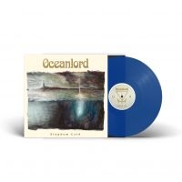 Oceanlord - Kingdom Cold (Blue Vinyl Lp) ryhmässä VINYYLI / Myydyimmät @ Bengans Skivbutik AB (4239783)