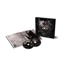 2Nd Face - Utopium (2 Cd Book) ryhmässä CD @ Bengans Skivbutik AB (4239807)