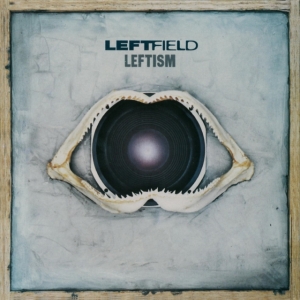 Leftfield - Leftism ryhmässä VINYYLI @ Bengans Skivbutik AB (4239827)