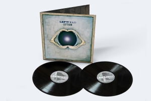 Leftfield - Leftism ryhmässä VINYYLI @ Bengans Skivbutik AB (4239827)