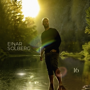 Solberg Einar - 16 ryhmässä CD @ Bengans Skivbutik AB (4239828)