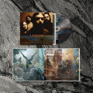 Lankum - False Lankum ryhmässä CD @ Bengans Skivbutik AB (4240313)