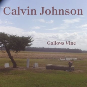 Johnson Calvin - Gallows Wine ryhmässä VINYYLI @ Bengans Skivbutik AB (4240325)