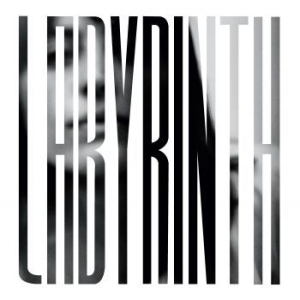 Heather Woods Broderick - Labyrinth (Ltd White & Gray W/ Gala ryhmässä VINYYLI @ Bengans Skivbutik AB (4240335)