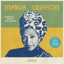 Marcia Griffiths - Essential Artist Collection - Marci ryhmässä -Start Vinyl @ Bengans Skivbutik AB (4240369)