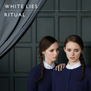 White Lies - Ritual ryhmässä VINYYLI @ Bengans Skivbutik AB (4240400)
