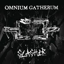 Omnium Gatherum - Slasher - Ep ryhmässä VINYYLI @ Bengans Skivbutik AB (4240415)