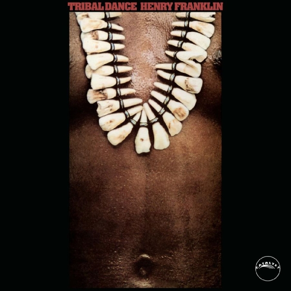 Franklin Henry - Tribal Dance ryhmässä VINYYLI / Myydyimmät @ Bengans Skivbutik AB (4240478)