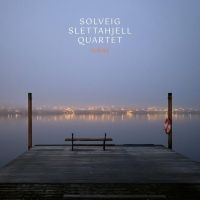 Slettahjell Solveig - Gullokk ryhmässä VINYYLI @ Bengans Skivbutik AB (4240488)