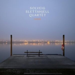 Slettahjell Solveig - Gullokk ryhmässä CD @ Bengans Skivbutik AB (4240795)