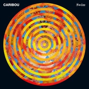 Caribou - Swim ryhmässä VINYYLI @ Bengans Skivbutik AB (4240805)