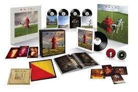 Rush - Signals (40Th Anniversary Super Del ryhmässä VINYYLI @ Bengans Skivbutik AB (4240834)