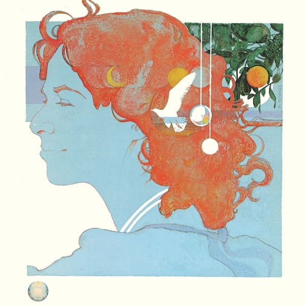 Carole King - Simple Things ryhmässä VINYYLI / Pop @ Bengans Skivbutik AB (4240847)