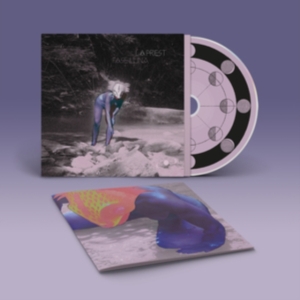 La Priest - Fase Luna ryhmässä CD @ Bengans Skivbutik AB (4240920)