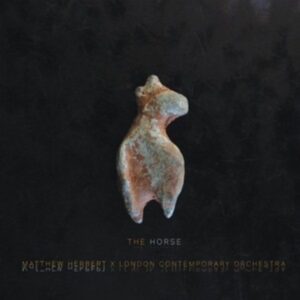Matthew Herbert & London Conte - The Horse ryhmässä CD @ Bengans Skivbutik AB (4240972)