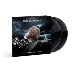 De Angelo Nino - Von Ewigkeit Zu Ewigkeit ryhmässä VINYYLI @ Bengans Skivbutik AB (4241051)
