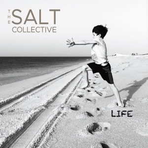 Salt Collective The - Life (Violet Swirl Vinyl) ryhmässä Minishops / Metal on Sale @ Bengans Skivbutik AB (4241178)