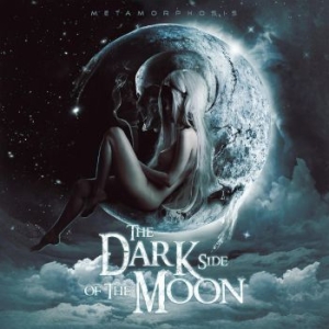 Dark Side Of The Moon The - Metamorphosis ryhmässä VINYYLI / Hårdrock @ Bengans Skivbutik AB (4241192)